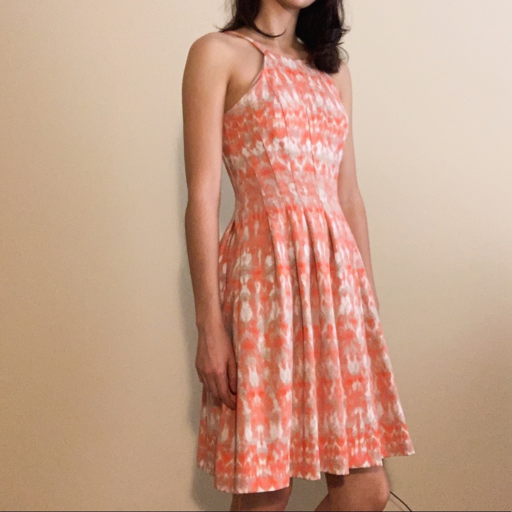 Calvin Klein dress